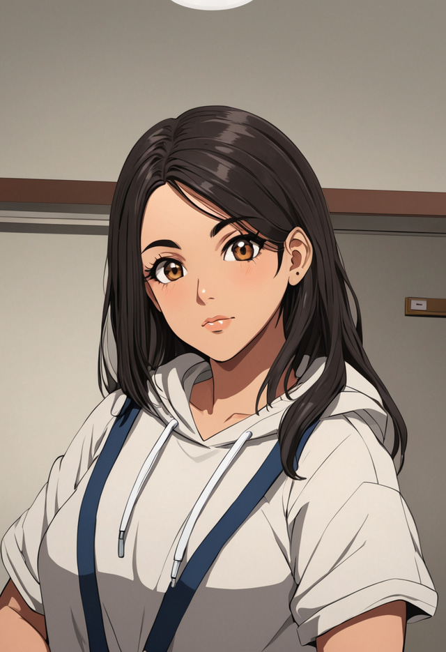 Aliya Ochoa avatar