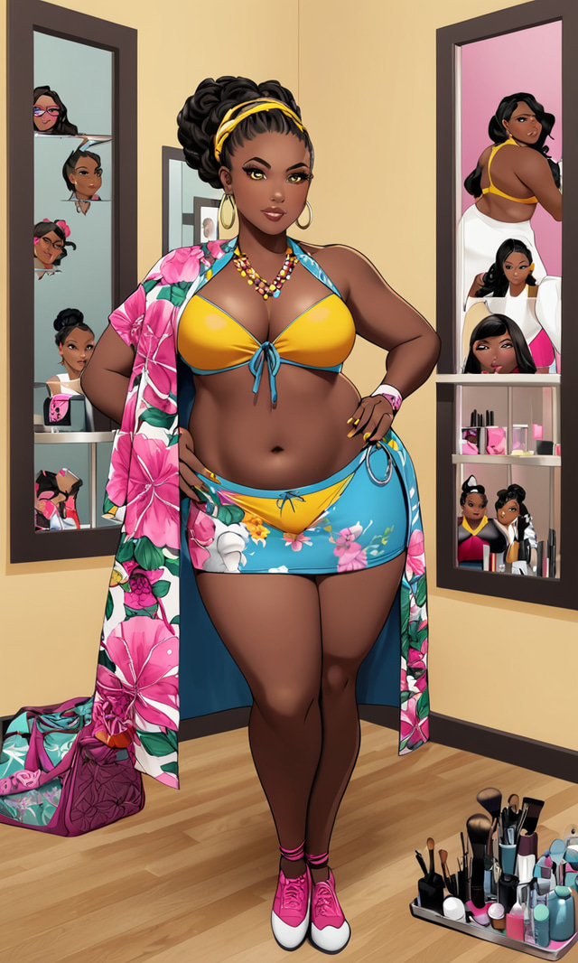 Kaylen Huffman avatar