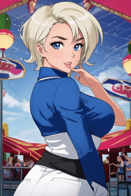 Raelynn Miller avatar
