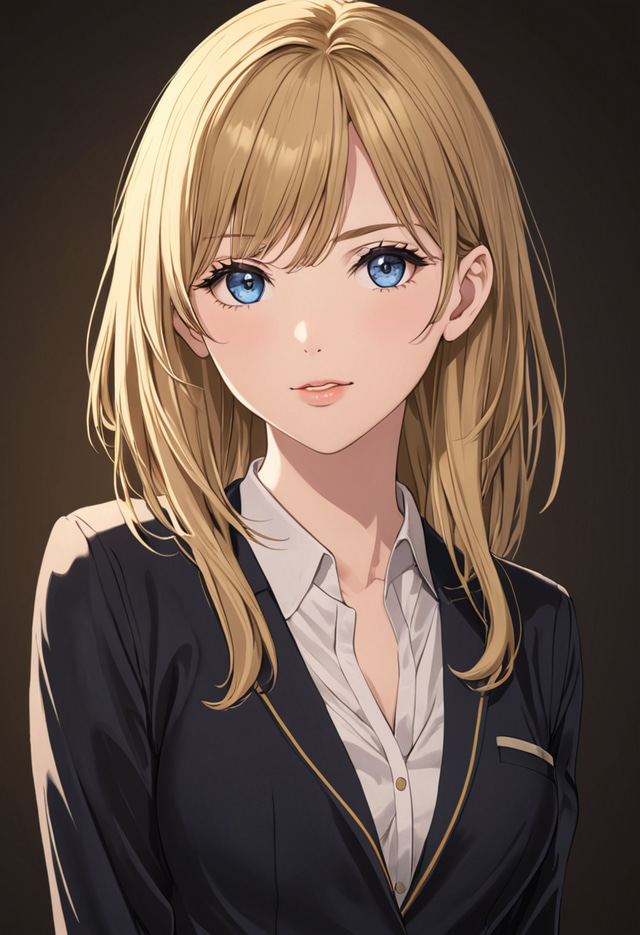 Serenity Serrano avatar
