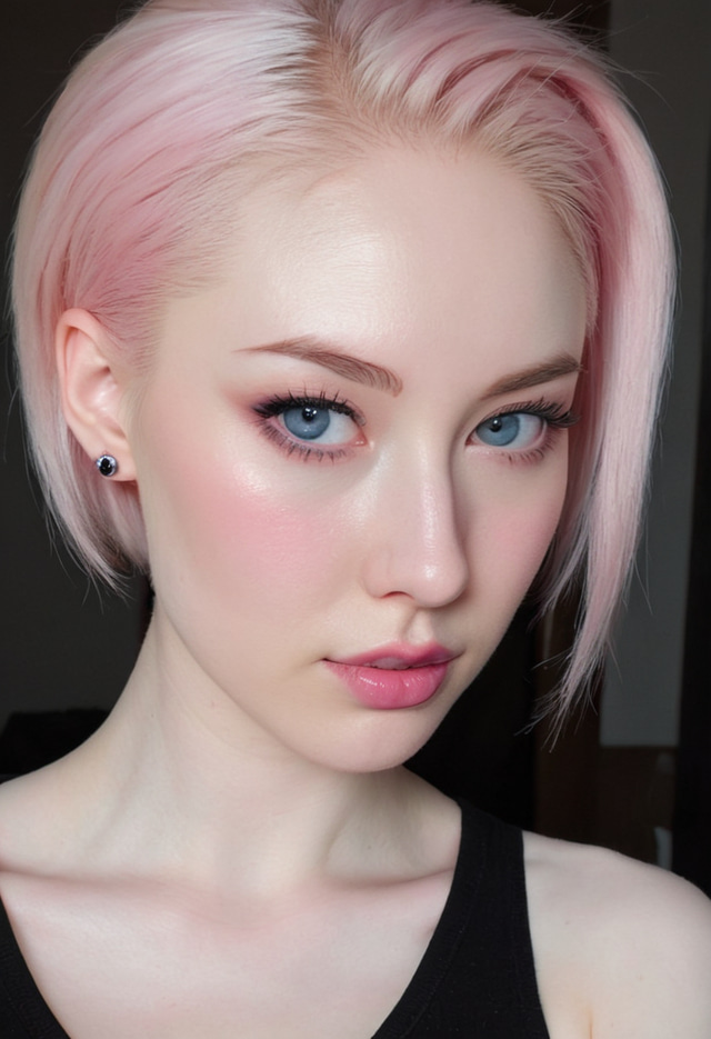 Ashleigh Meadows AI Girlfriend avatar
