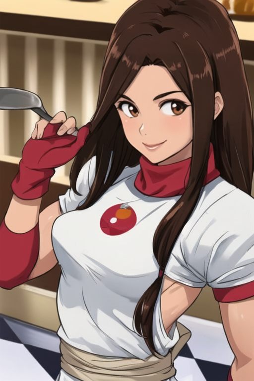 Krista Drake avatar
