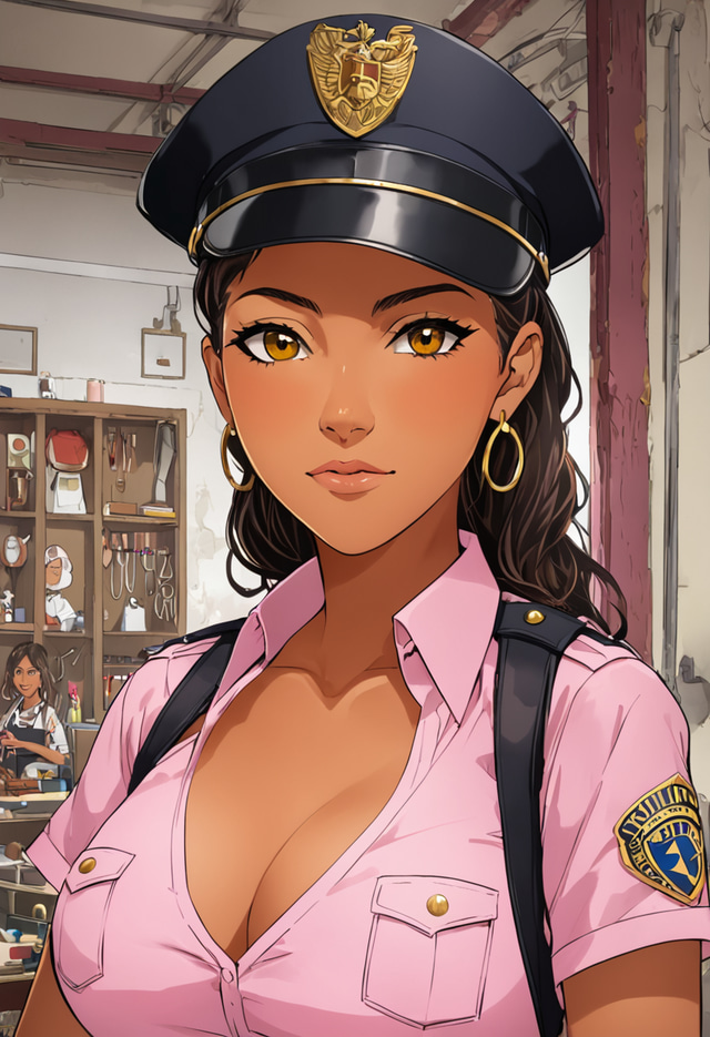 Isabela Porter avatar