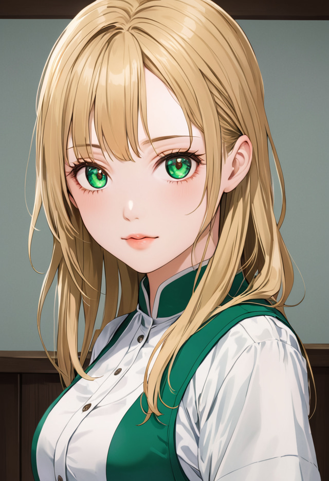 Kyra Grant avatar
