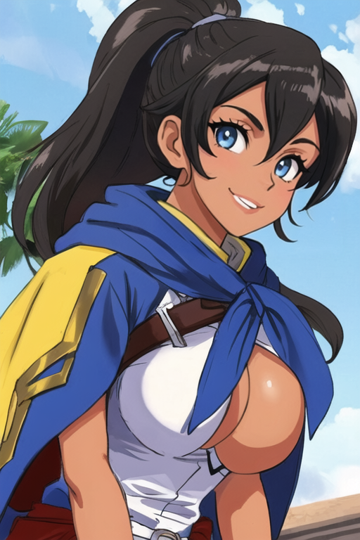 Camilla Beard avatar