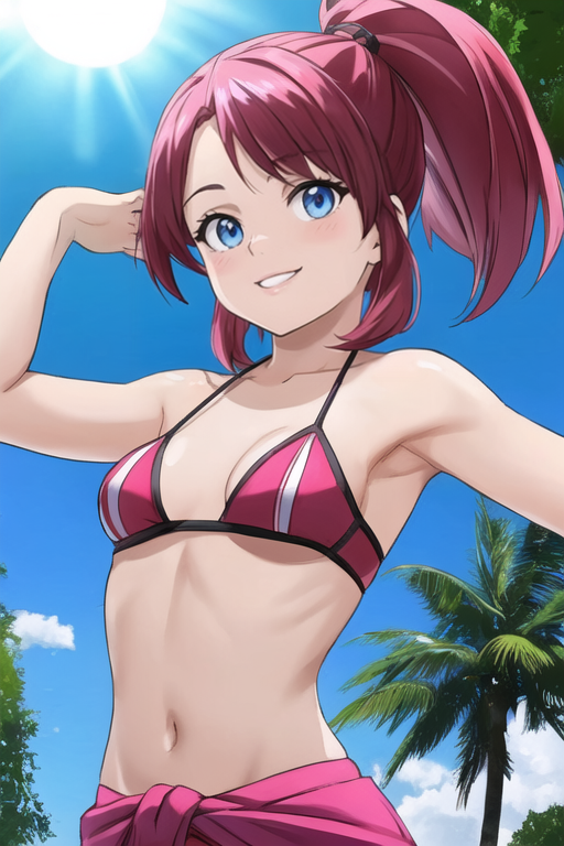 Andrea Richmond avatar