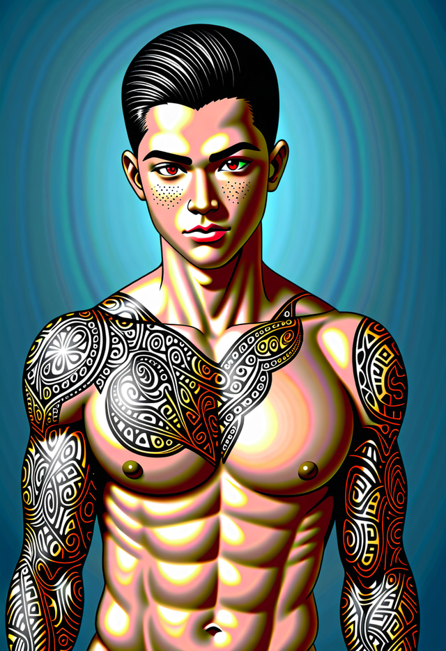 Miguel Andersen avatar