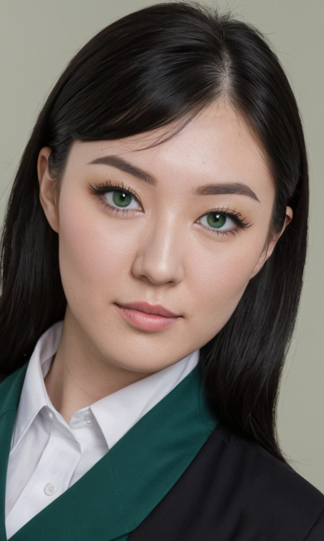 Mallory Lucas avatar