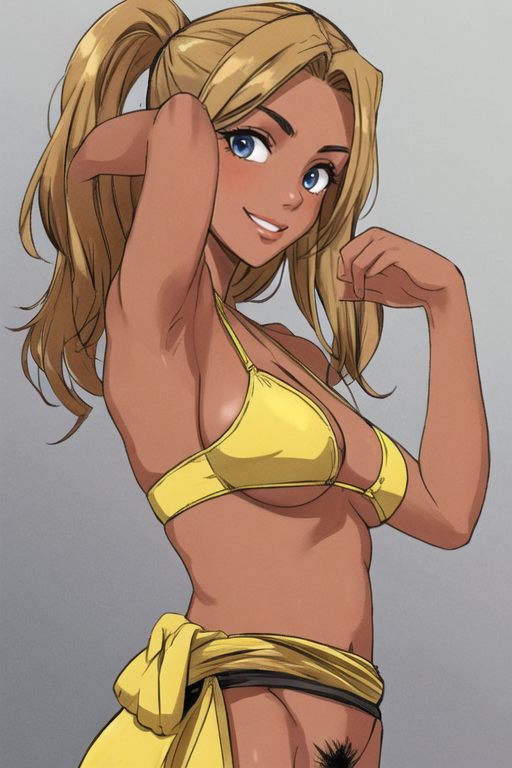 Britney Mueller avatar