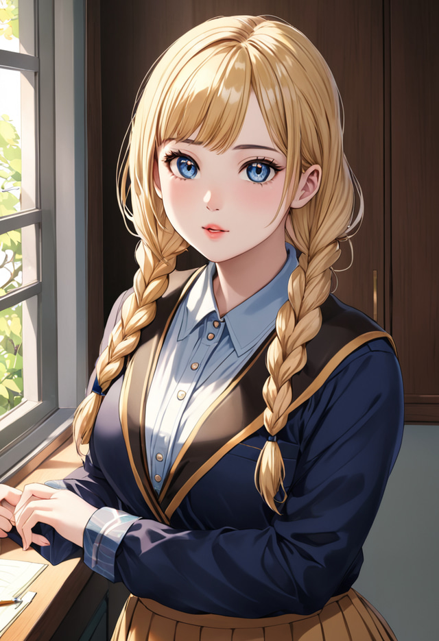 Brianna Marshall avatar