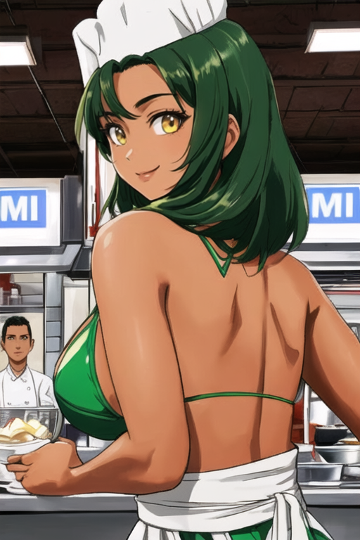 Armani Zhang avatar