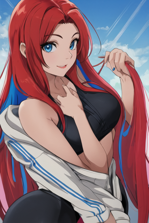 Ainsley Zavala avatar