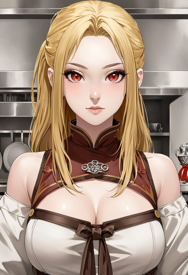 Annabel Ferguson avatar