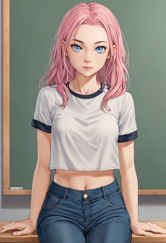 Elle Weeks avatar