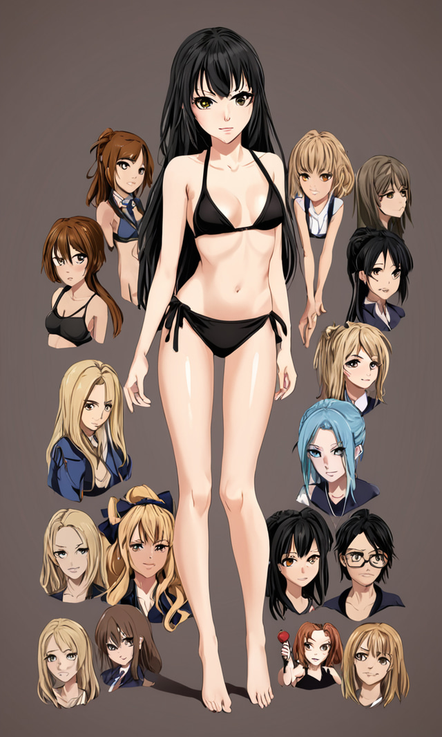 Britney Maxwell avatar