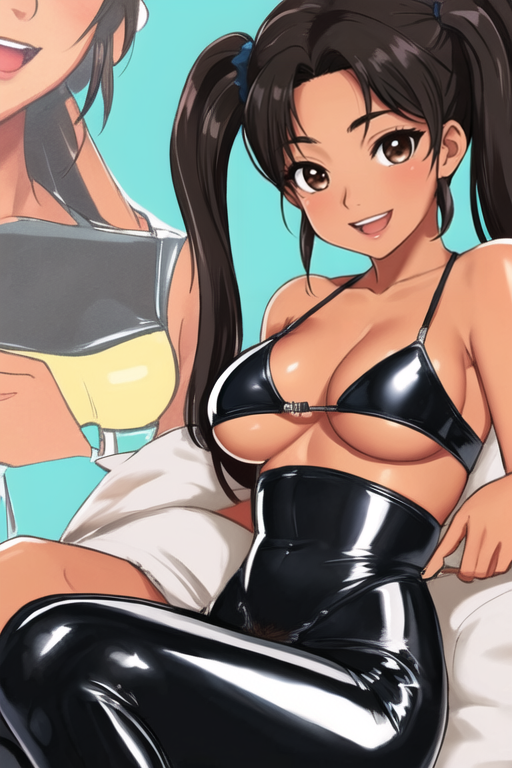 Ariel Choi avatar
