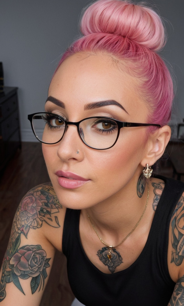Nora Evans avatar