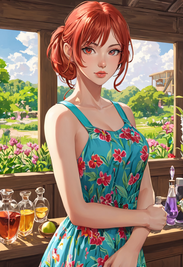Libby Wolf avatar