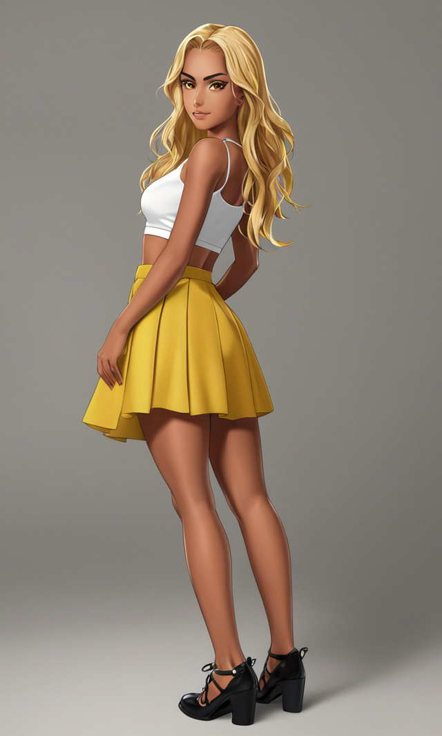 Averi Burch avatar