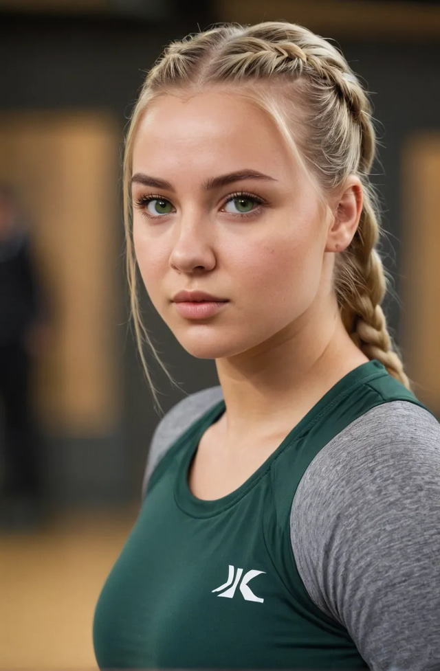 Talia Walton AI Girlfriend avatar