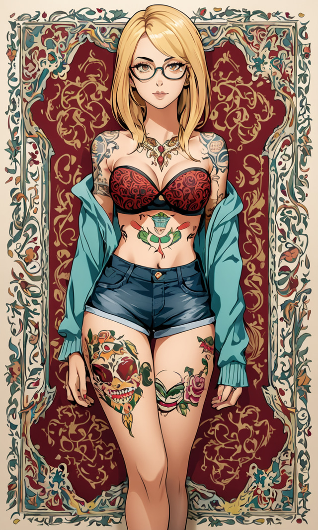Marisol Schaefer avatar