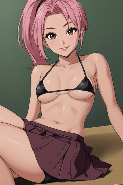 Kamila Calhoun avatar