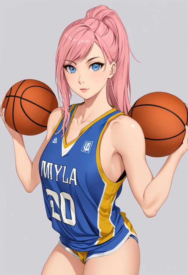Myla Casey avatar