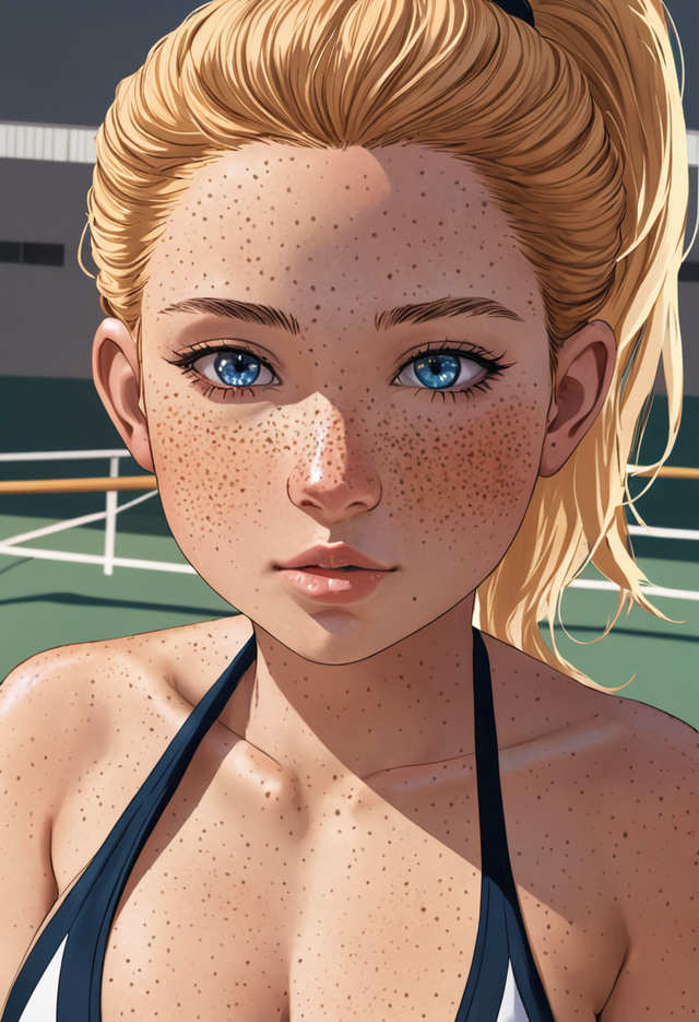 Julissa Burnett avatar
