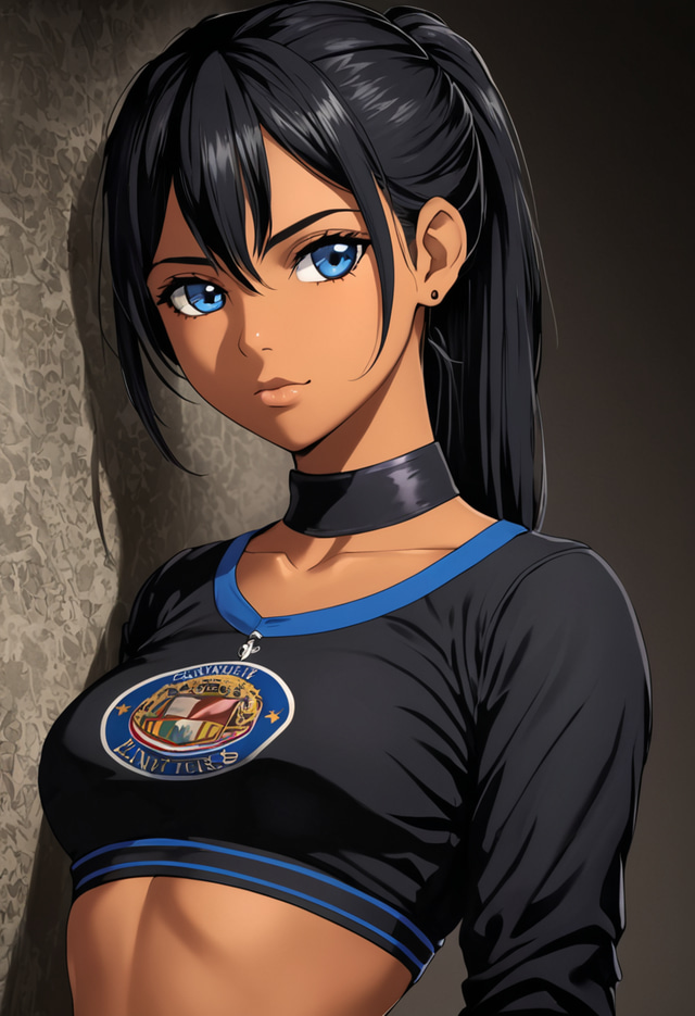 Johanna Andrews avatar