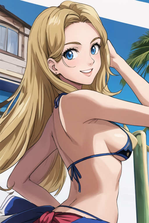 Lorelai Wade avatar