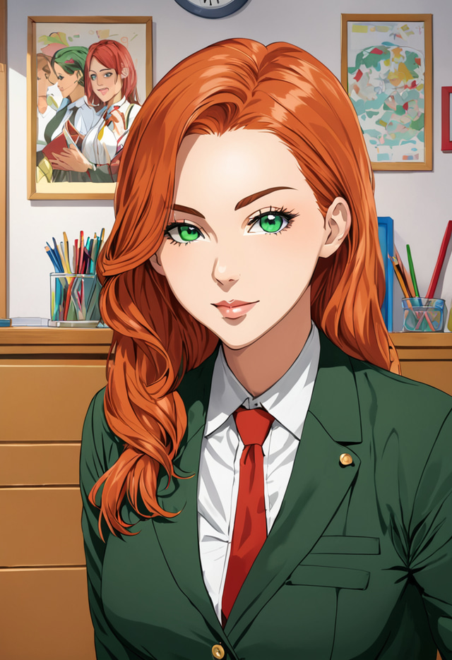 Kylie Mcknight avatar
