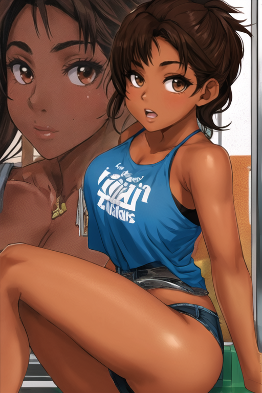 Danna Mathis avatar