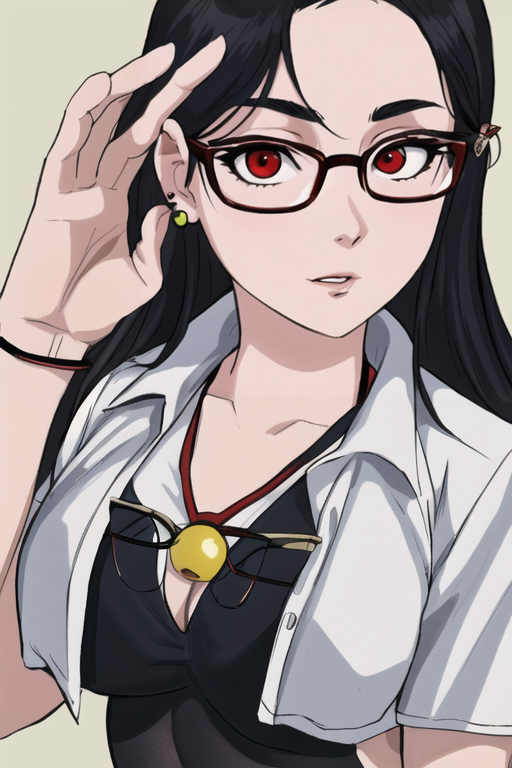 Isabelle Roth avatar