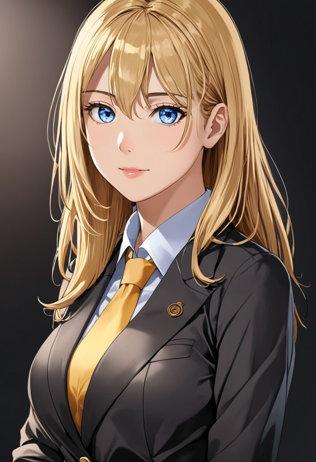 Julianna Allen avatar