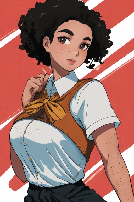 Carolina Little avatar