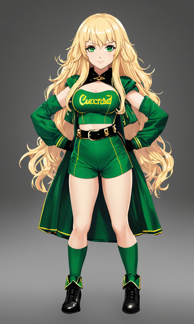 Yaretzi Cunningham avatar