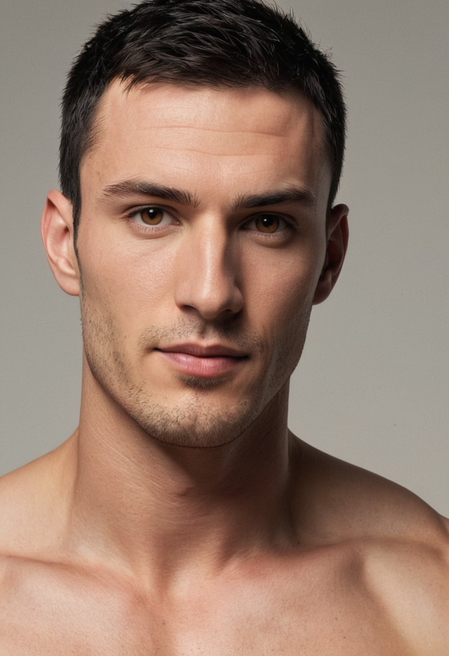 Jake Gilmore avatar