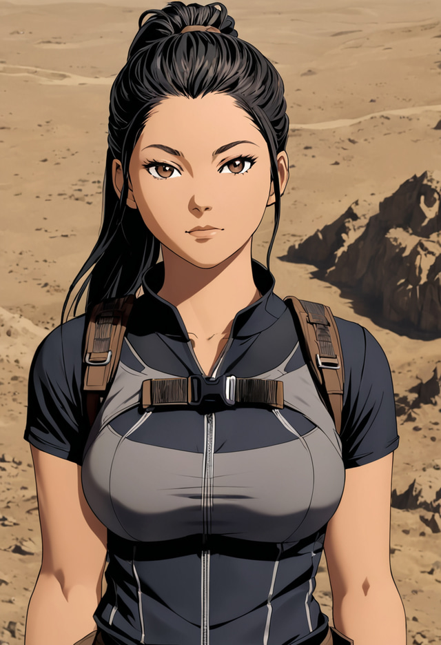 Asia Shaw avatar