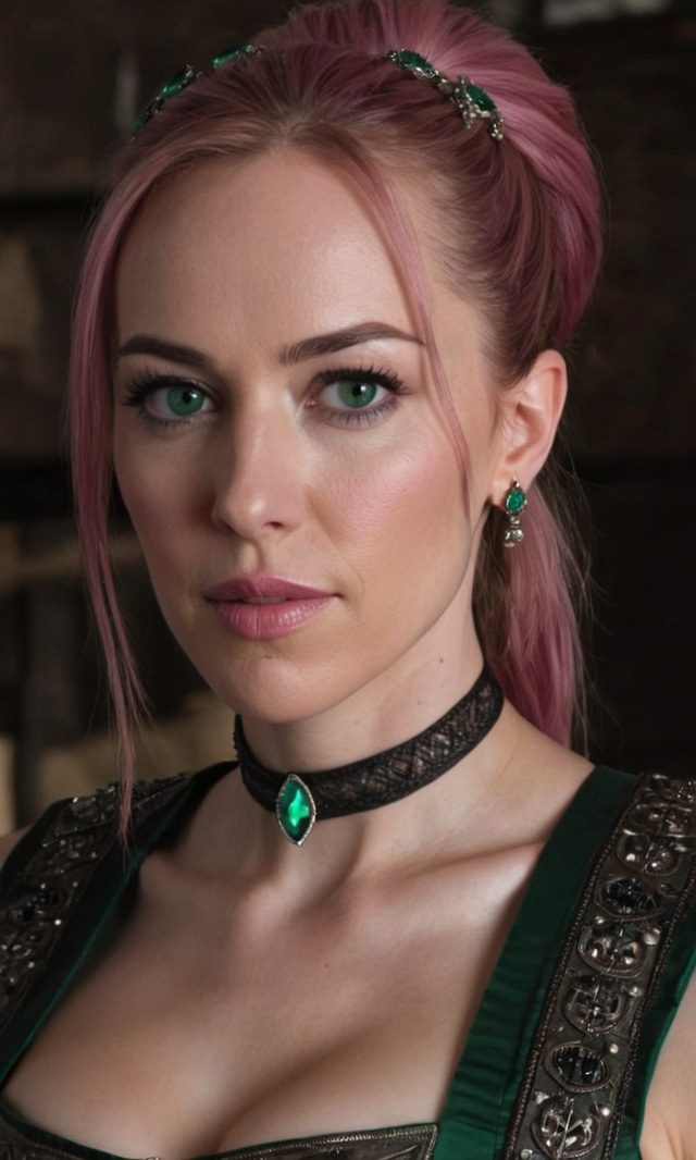 Amy Ryan avatar