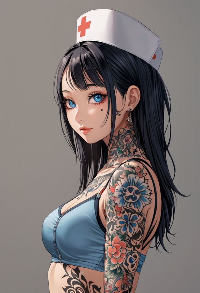 Lola Barron avatar