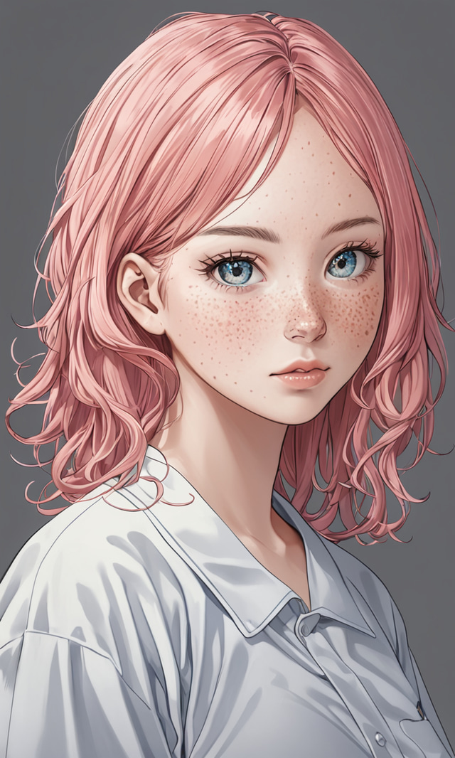 Isabelle Ferguson avatar