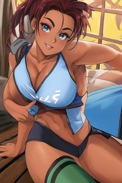 Ivy Mcgrath avatar