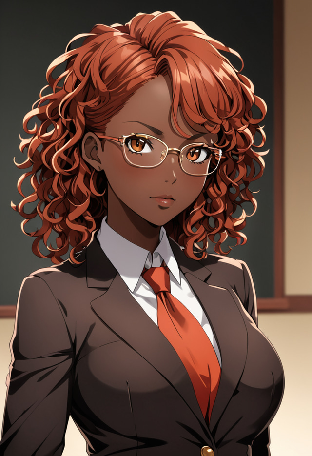 Ayanna Massey avatar