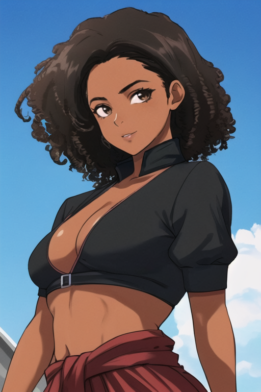 Joselyn Arnold avatar