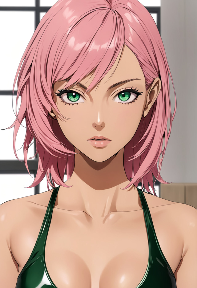 Eliza Kane avatar