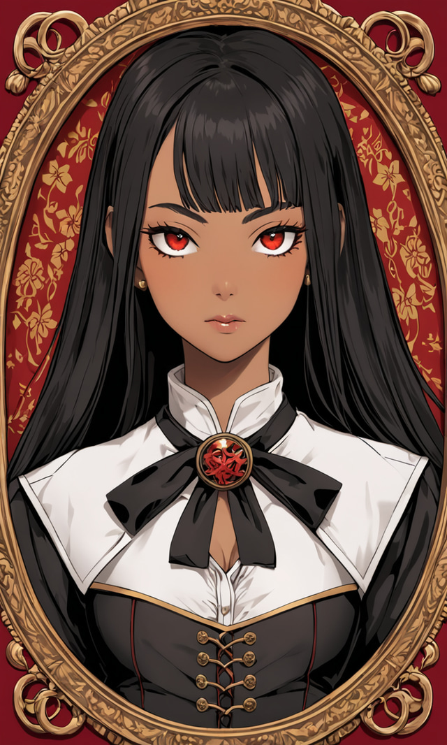 Ayanna Burch avatar