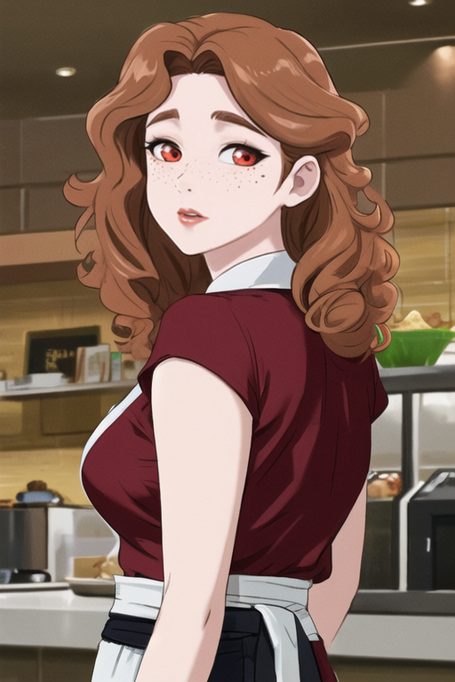 Deborah Ortiz avatar