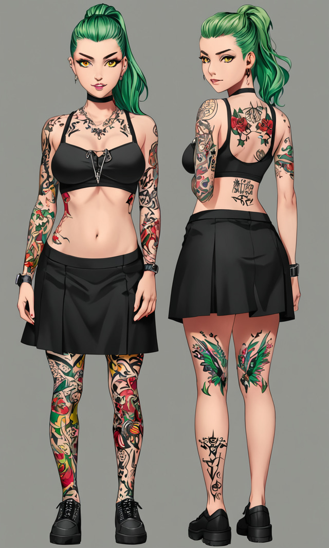 Wendy Mcintosh avatar
