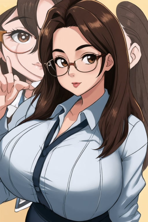 Mireya Elliott avatar