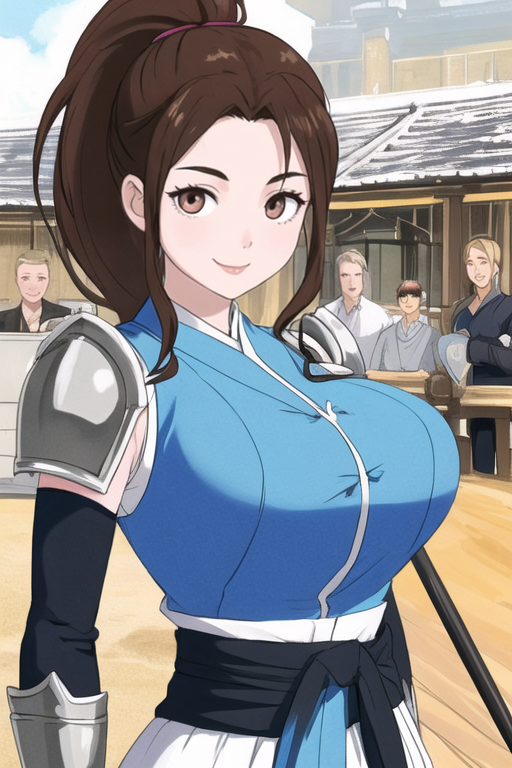 Kaiya Mcdonald avatar